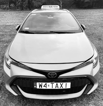 Taxi Nova