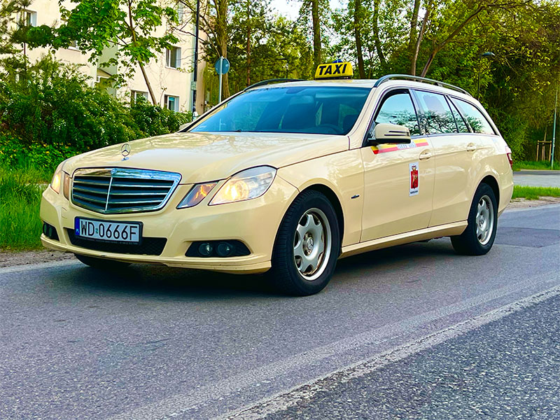 BB taxi