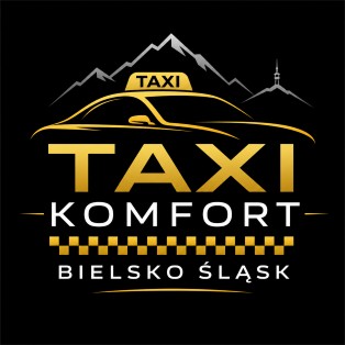 Taxi Komfort Madzia